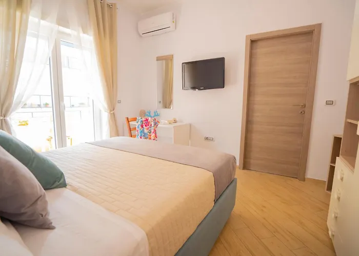 Frühstückspension Symphony House