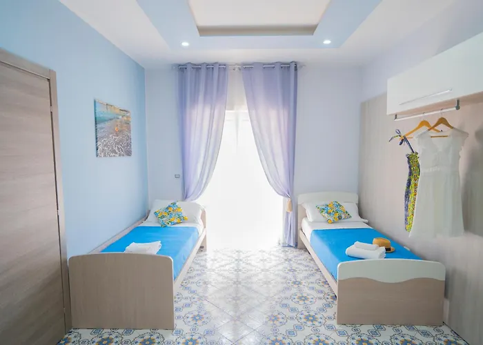 Symphony House 4*