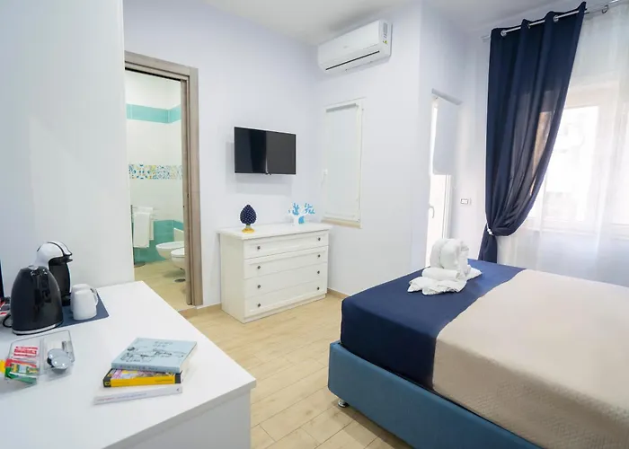 Bed & Breakfast Symphony House 4*