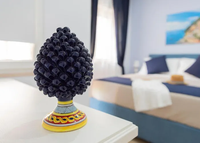 Symphony House 4* Sorrento