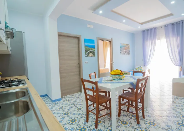 Symphony House Bed & Breakfast Sorrento