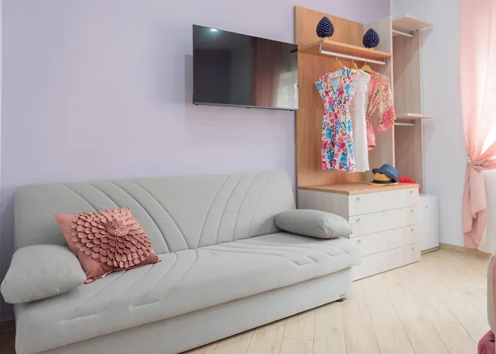 Symphony House Sorrent